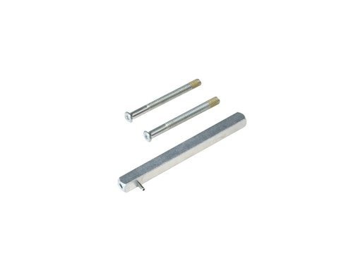 2N Fortis Spindel 11204608101 8mm, 93 - 101mm