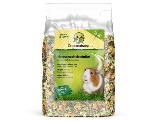 Copapacana Meerschweinchenf. 5kg