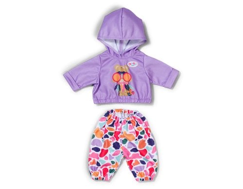 BABY born Hoodie Outfit 43cm