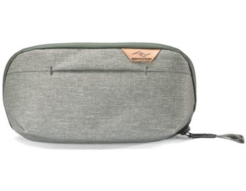 Peak Design Wash Pouch sage