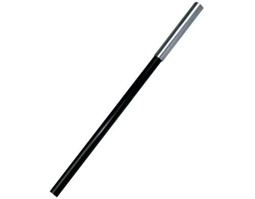 Fiberglas Einzelteil 70cm x 12.7mm