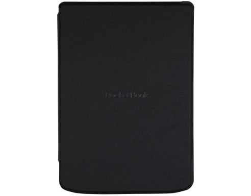 PocketBook Shell Cover Black 6, Verse Lite / Verse / Verse Pro / -Color