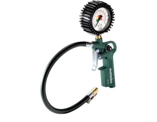 Metabo RF60 Reifenfüllmessgerät 0-12 bar, 35 cm