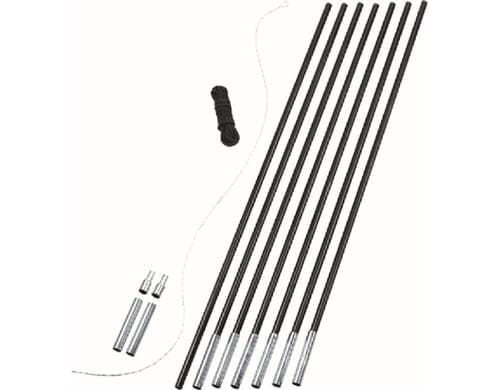 Easy Camp Pole DIY Set 8.5 mm