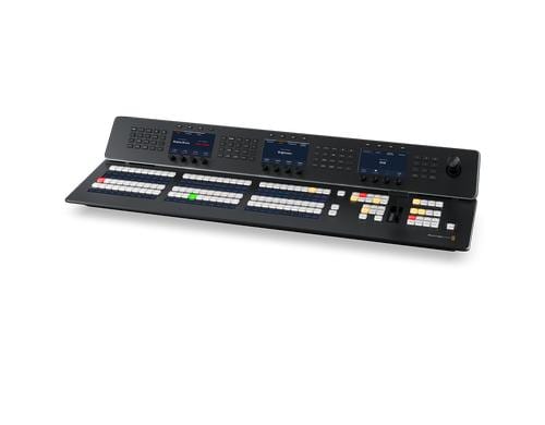 ATEM 1 M/E Advanced Panel 30