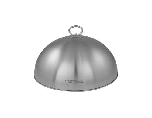 CAMPINGAZ Plancha Cloche zum Abdecken der Speisen