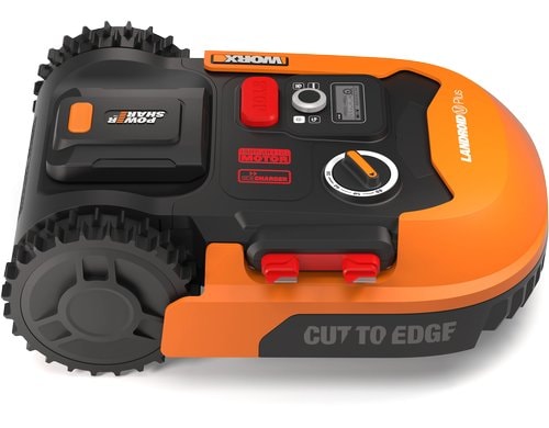 WorX Landroid 700 plus