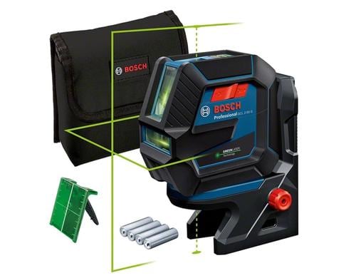 Bosch Pro Kombilaser GCL 2-50 G
