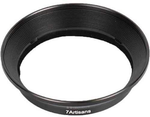 7Artisans Lens hood 49 mm