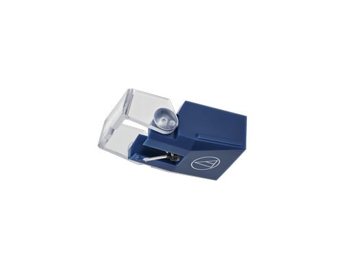 Audio-Technica VMN20xEB Elliptisch Blau