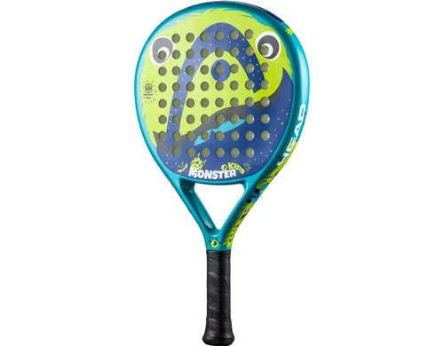 HEAD Padel Racket Monster Kids Spielertyp: Kids