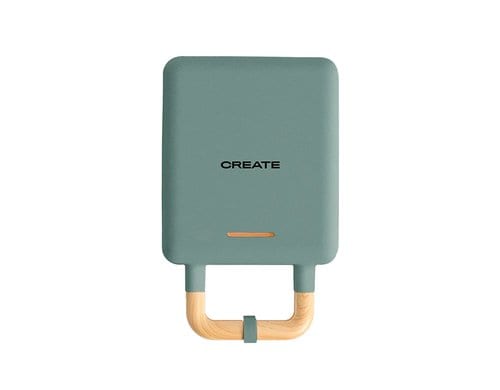 Create Sandwichmak 133539_328362 5 Teilig