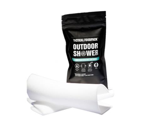 TFP Outdoor Shower 15g