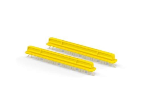 Kärcher Buerstenleistenset