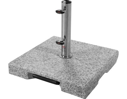 ACTIVE Trolley Granitsockel ca. 70 kg 56 cm