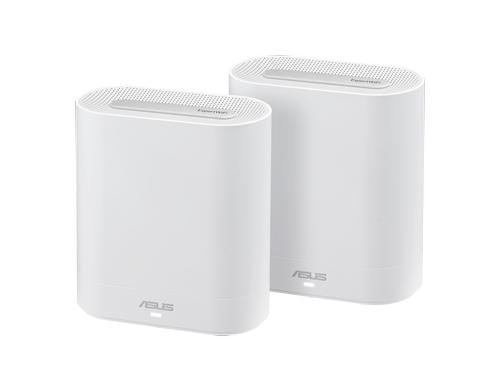 ASUS EBM68 2ER SET Business Mesh WiFi 6 Triband Mesh