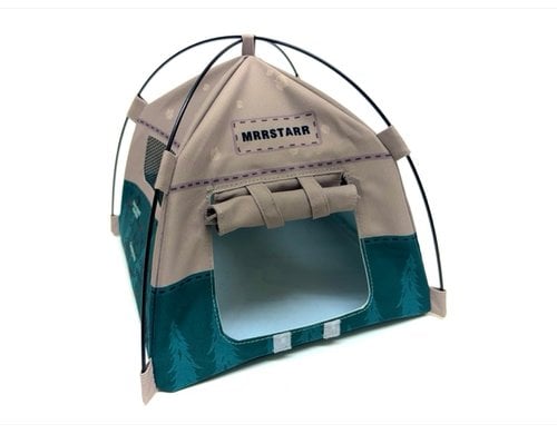 Absima 1:10 Iglu Zelt Atrappe