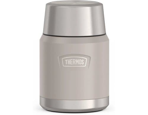 Thermos Foodbehälter ICON 0.47 Liter, Sandstone