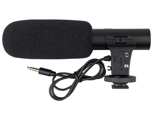 Dörr Uni Richtmikrofon CV-02