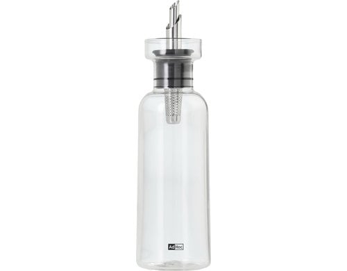 AdHoc Öl- oder Essigspender AROMAPOUR 300 ml, Ø 5,8 cm x H 21 cm