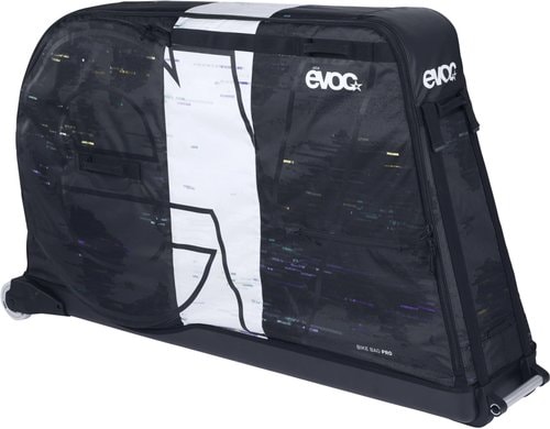 Evoc Bike Bag Pro Fahrradtransporttasche