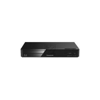 Panasonic DMP-BDT167EG, High End BD Player, schwarz, 4K