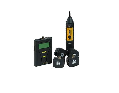 Hobbes LANsmart Pro & SmartProbe Kit Netzwerktester Kit