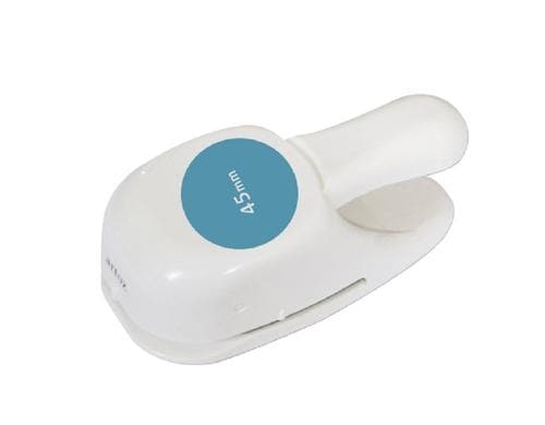 Artoz Motivstanzer Kreis, 45 mm