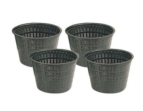 OASE Pflanzkorb rund 13 KIT 4 Stk.