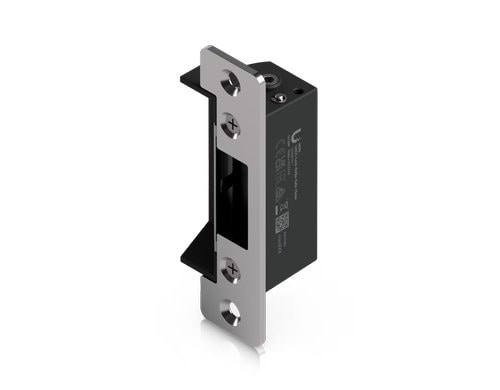 Ubiquiti UniFi UACC-Lock-Strike-Safe-15mm Ausfallsicheres ektrischer Türöffner