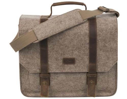 Dörr Tasche Ranger, braun