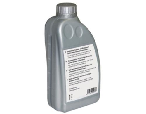 IDEAL Aktenvernichter Spezialöl 1 Liter