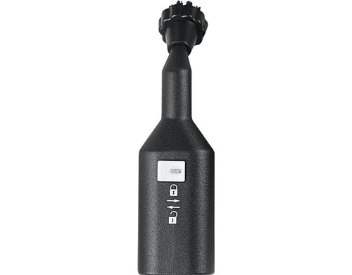 Polti Dampfbürste für Vaporetto