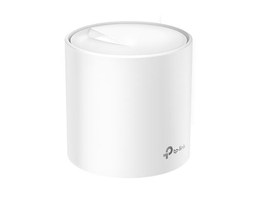 TP-Link Deco X60: AX Mesh 1er AX3000 Mesh Set