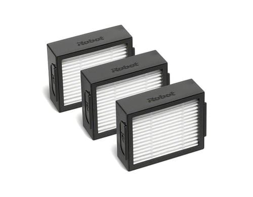 iRobot Roomba Filter Set zu Roomba Serie e + i + j