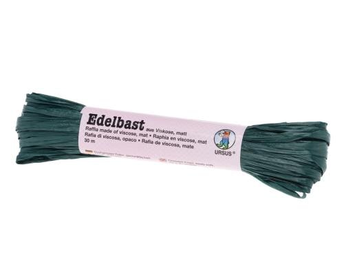 URSUS Edelbast matt Länge 30m, dunkelgrün