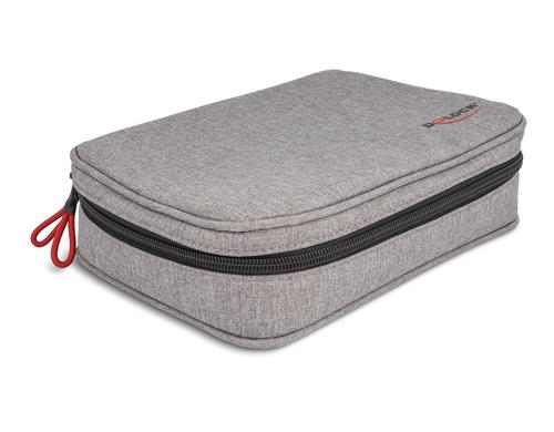 Delock Organizer Tasche für Zubehör