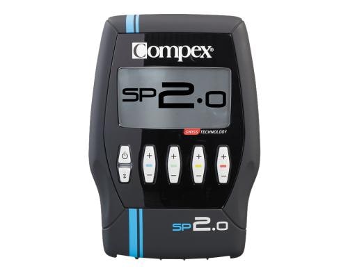 Compex SP 2.0 inkl. MI-scan