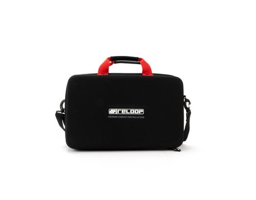 Reloop Premium Compact Controller Bag Kompakter Controller Bag