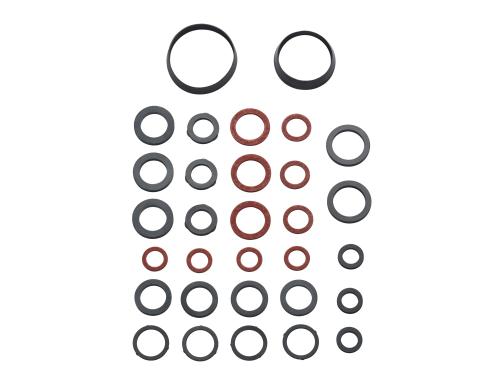 mateu Dichtungssortiment 30-teilig