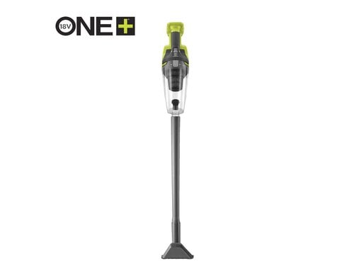 Akku-Handstaubsauger RHV18F-0 18 V, 1100 l/min, ohne Akku und Ladegerät