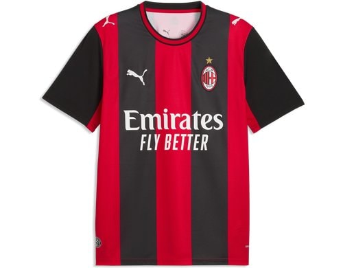 ACM Home Jersey Replica Grösse: XXL