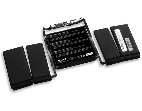 LMP Batterie Pro für MacBook Pro 13 TouchB 49Wh A1819