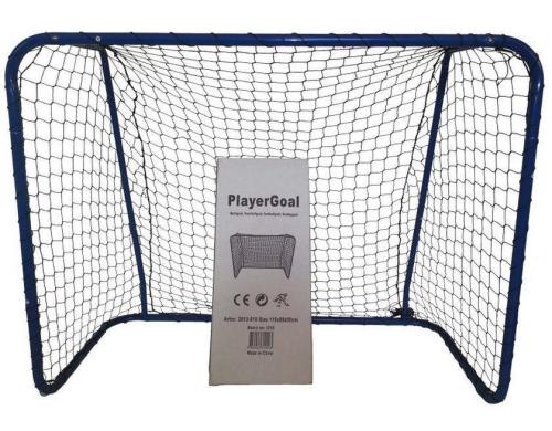 Eurostick Player Goal Masse: 115x90x50cm
