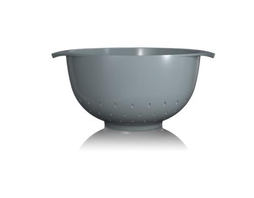 Rosti Abtropfsieb Margrethe 4.0l nord green 1 Stk., blaugrün, Melamin