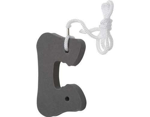 Abus Türstopper/-dämpfer JC5200A Millie