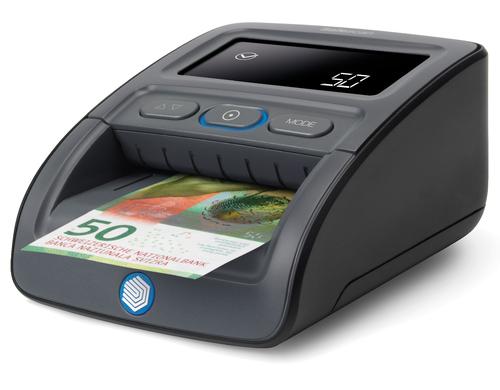 Safescan SS155-S Geldscheinprüfer black Automatischer Geldscheinprüfer