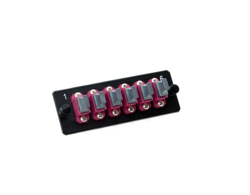 MTP Adapter Platte 06xMTP Adapter, magenta