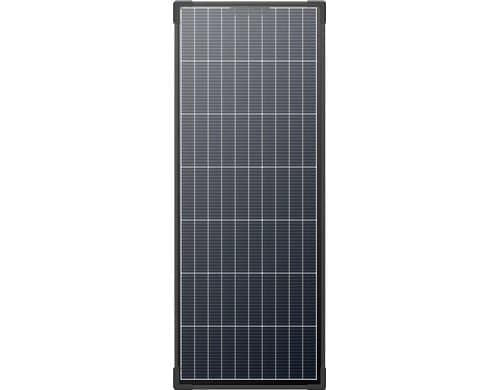 EcoFlow 130W RVMax Rigid Solar Panel (2-Pack) Schwarz