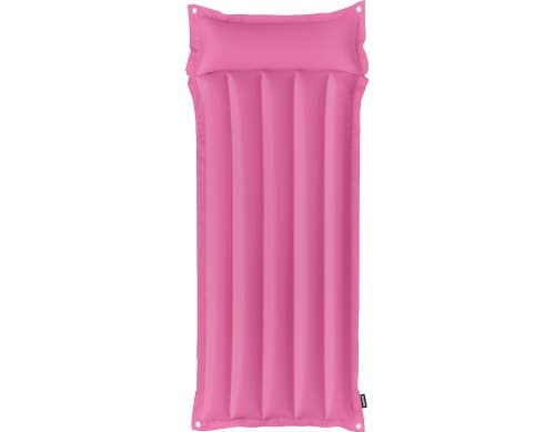 Kolma Luftmatratze Uni Flamingo